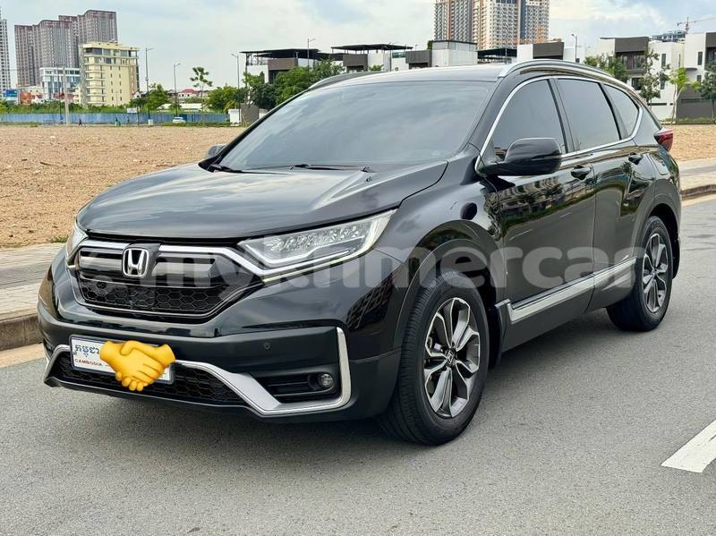Big with watermark honda cr v phnom penh phnom penh 9765