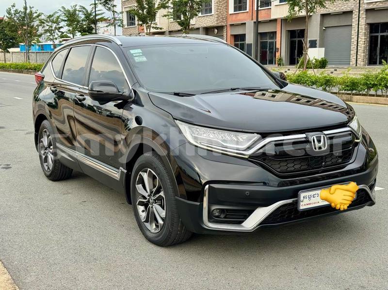 Big with watermark honda cr v phnom penh phnom penh 9765