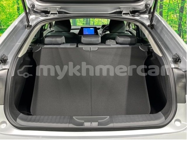 Big with watermark toyota prius phnom penh phnom penh 9767