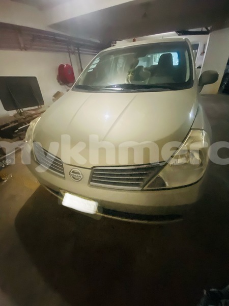 Big with watermark nissan tiida phnom penh phnom penh 9771