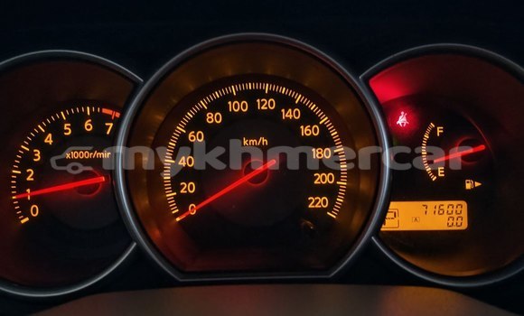 Buy Used Nissan Tiida Beige Car in Phnom Penh in Phnom Penh Buy Used Nissan Tiida Beige Car in Phnom Penh in Phnom Penh