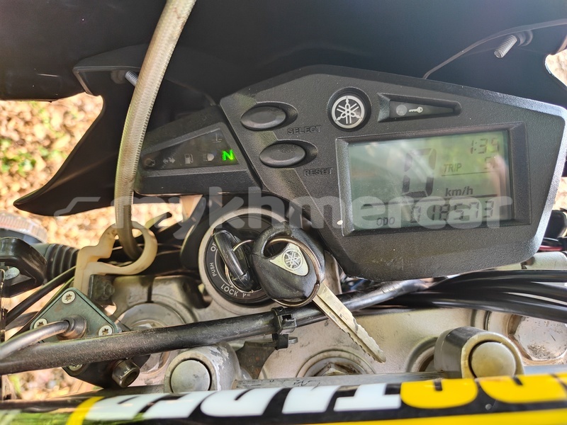 Big with watermark yamaha xt600 phnom penh phnom penh 9774