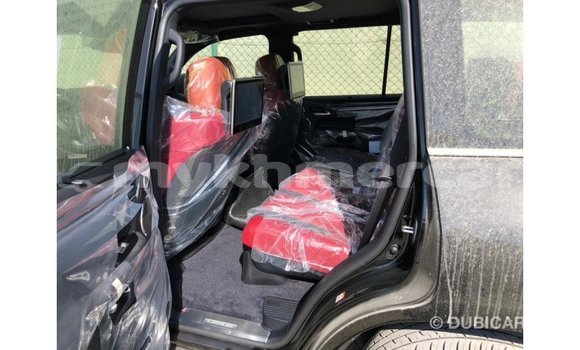 Acheter Import Voiture Lexus LX Noir à Import - Dubai, Kampot Province Acheter Import Voiture Lexus LX Noir à Import - Dubai, Kampot Province