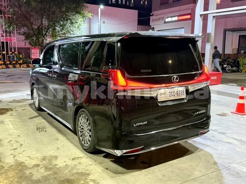 Big with watermark lexus ls kampong speu province chbar mon 9781