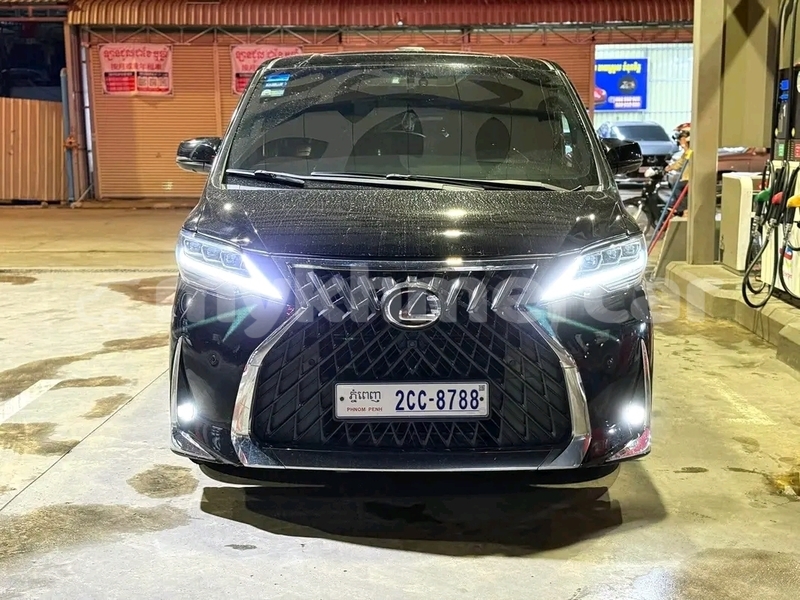 Big with watermark lexus ls kampong speu province chbar mon 9781