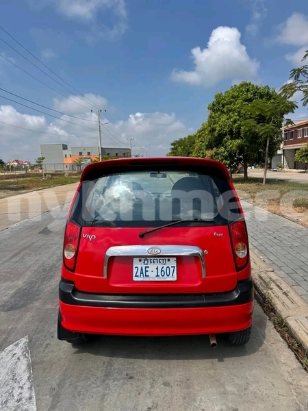 Big with watermark kia visto kampong speu province chbar mon 9783