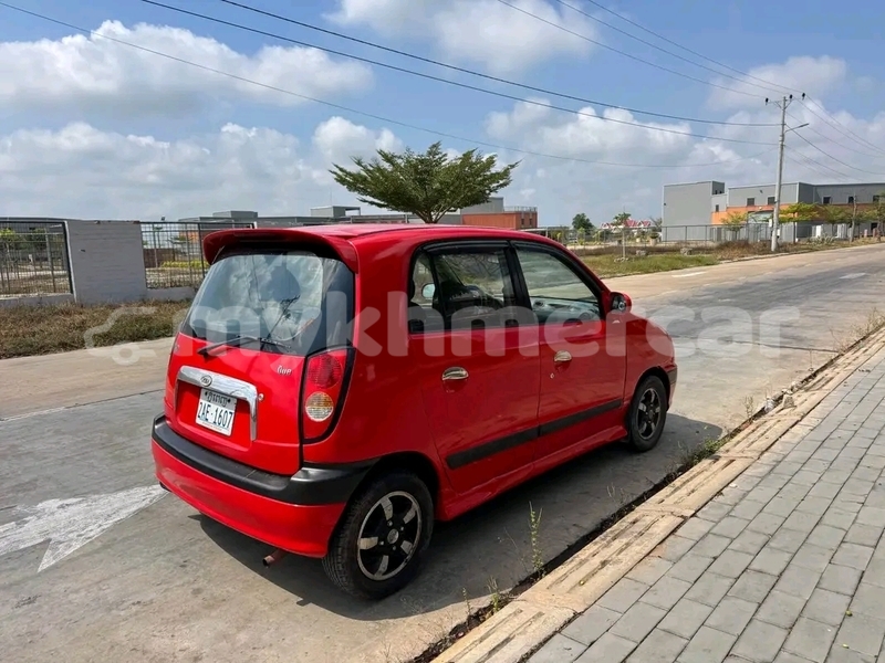 Big with watermark kia visto kampong speu province chbar mon 9783