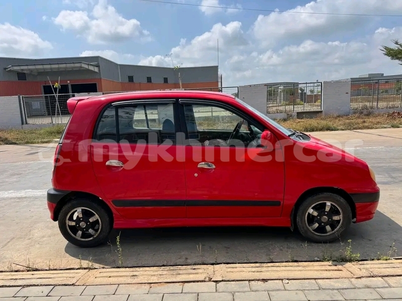 Big with watermark kia visto kampong speu province chbar mon 9783