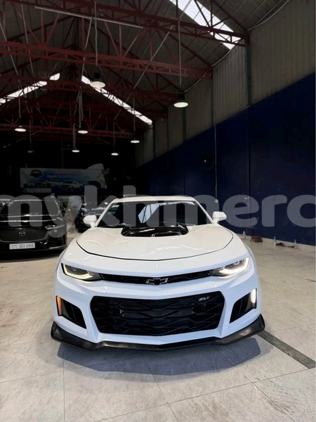 Big with watermark chevrolet camaro kampong speu province chbar mon 9788