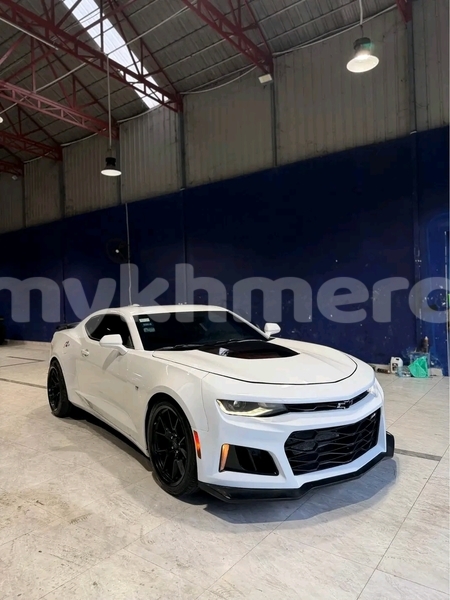 Big with watermark chevrolet camaro kampong speu province chbar mon 9788