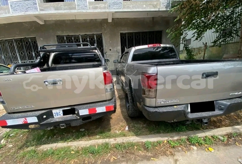 Big with watermark toyota tundra kampong speu province chbar mon 9793