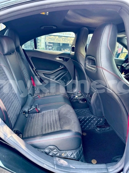 Big with watermark mercedes benz cla klasse svay rieng province bavet 9795