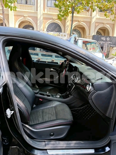 Big with watermark mercedes benz cla klasse svay rieng province bavet 9795