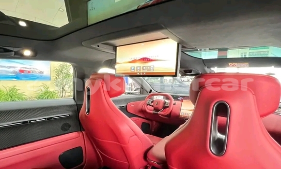 Buy Used Avtokam 2160 Black Car in Bavet in Svay Rieng Province Buy Used Avtokam 2160 Black Car in Bavet in Svay Rieng Province