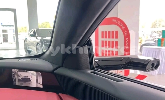 Buy Used Avtokam 2160 Black Car in Bavet in Svay Rieng Province Buy Used Avtokam 2160 Black Car in Bavet in Svay Rieng Province