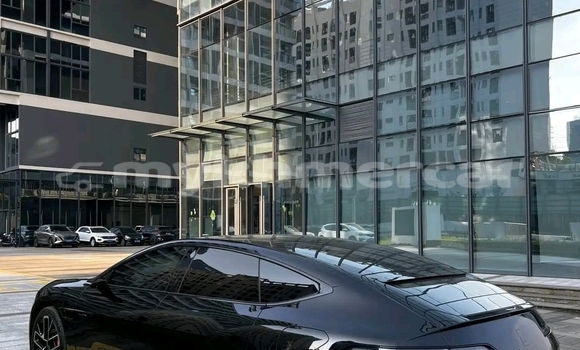 Buy Used Avtokam 2160 Black Car in Bavet in Svay Rieng Province Buy Used Avtokam 2160 Black Car in Bavet in Svay Rieng Province