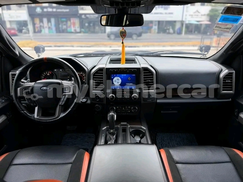 Big with watermark ford f 150 kampong speu province chbar mon 9797