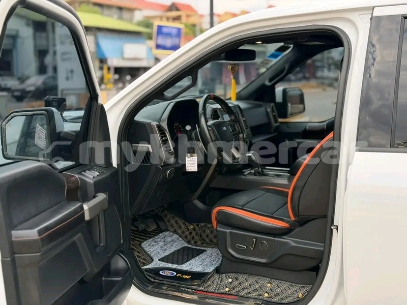 Big with watermark ford f 150 kampong speu province chbar mon 9797