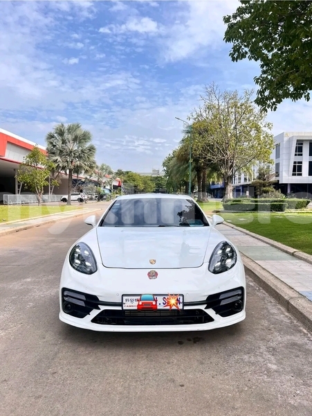 Big with watermark porsche panamera svay rieng province bavet 9798
