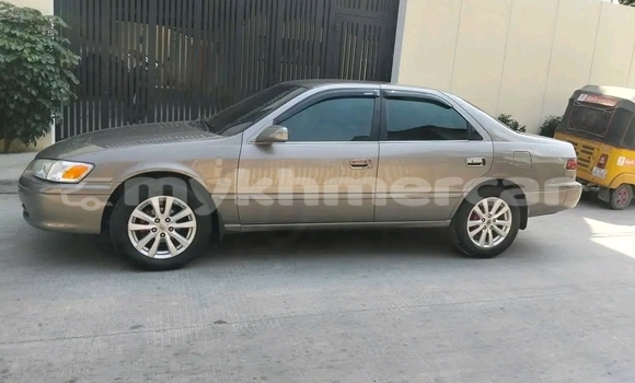 Buy Used Toyota Camry Other Car in Cheom Ksan in Preah Vihear Province Buy Used Toyota Camry Other Car in Cheom Ksan in Preah Vihear Province