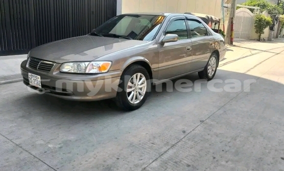 Buy Used Toyota Camry Other Car in Cheom Ksan in Preah Vihear Province Buy Used Toyota Camry Other Car in Cheom Ksan in Preah Vihear Province