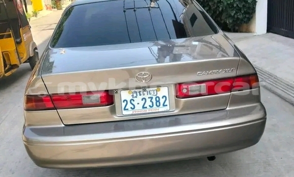Buy Used Toyota Camry Other Car in Cheom Ksan in Preah Vihear Province Buy Used Toyota Camry Other Car in Cheom Ksan in Preah Vihear Province