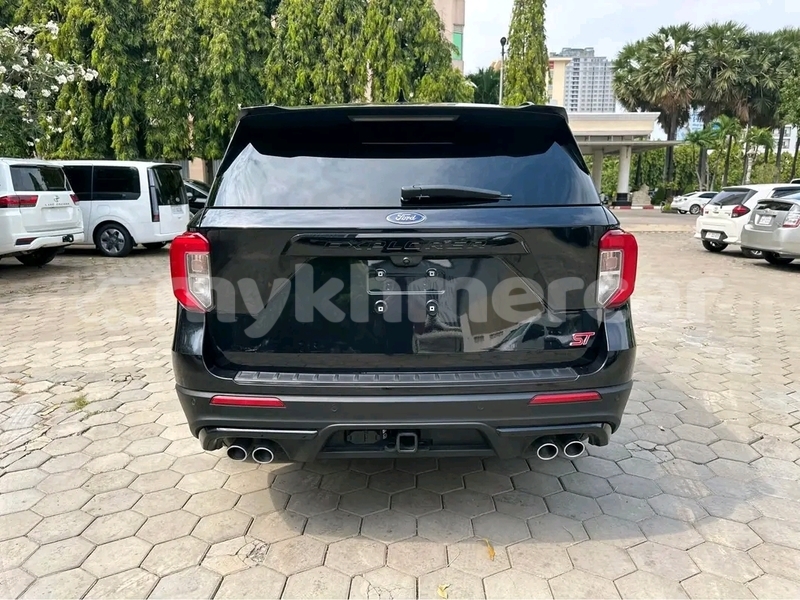Big with watermark ford explorer kep province kep 9800