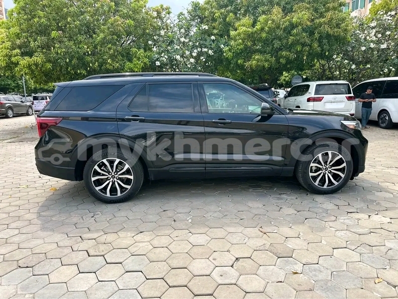 Big with watermark ford explorer kep province kep 9800