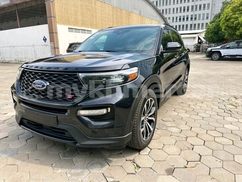 Big with watermark ford explorer kep province kep 9800
