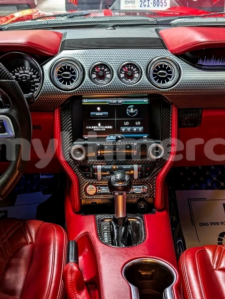 Big with watermark ford mustang kampong speu province chbar mon 9803
