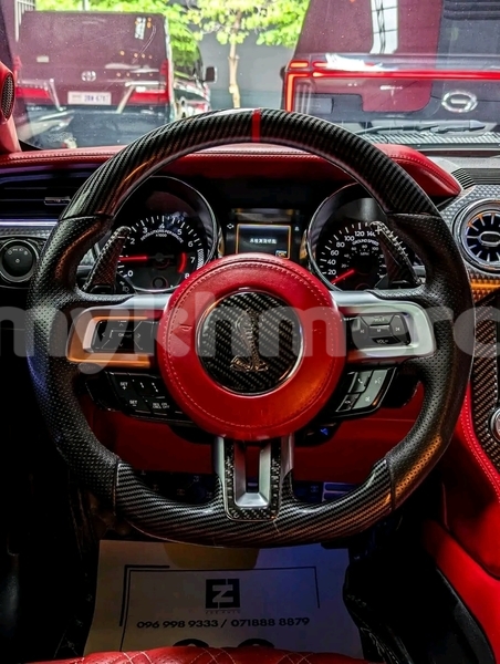 Big with watermark ford mustang kampong speu province chbar mon 9803