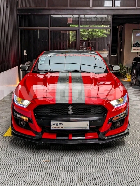 Big with watermark ford mustang kampong speu province chbar mon 9803