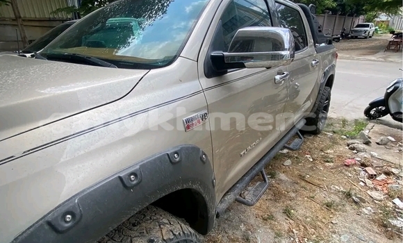 Buy Used Toyota Tundra Other Car in Bavet in Svay Rieng Province Buy Used Toyota Tundra Other Car in Bavet in Svay Rieng Province