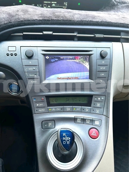 Big with watermark toyota prius svay rieng province bavet 9808