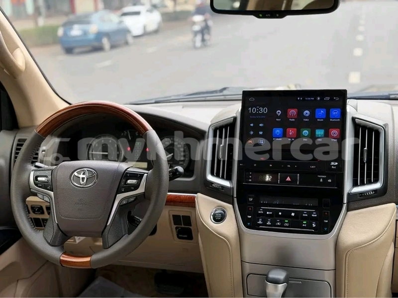 Big with watermark toyota land cruiser svay rieng province bavet 9809