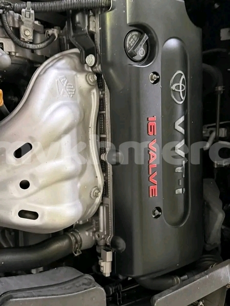 Big with watermark toyota camry svay rieng province bavet 9811