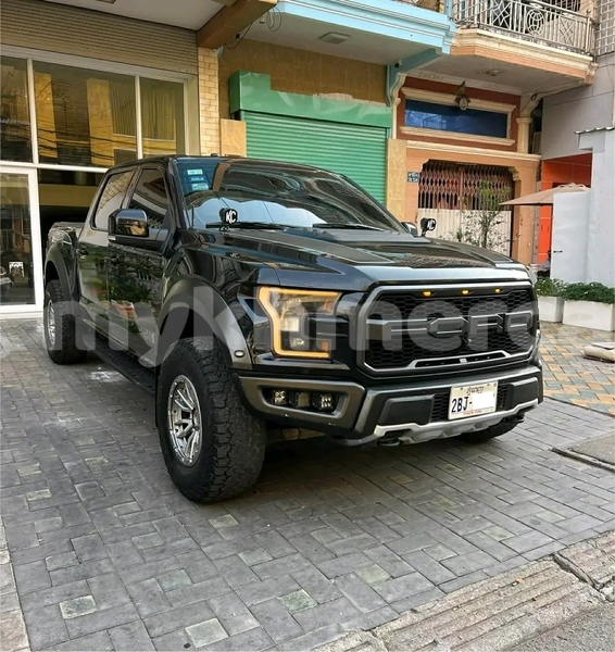 Big with watermark ford f 150 kampong speu province chbar mon 9812