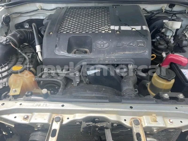 Big with watermark toyota hilux kampong speu province chbar mon 9813