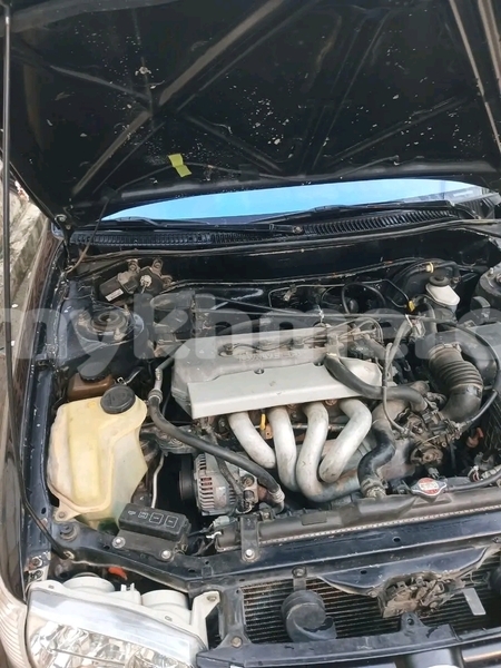 Big with watermark toyota corolla svay rieng province bavet 9815