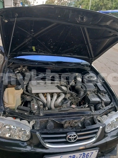 Big with watermark toyota corolla svay rieng province bavet 9815