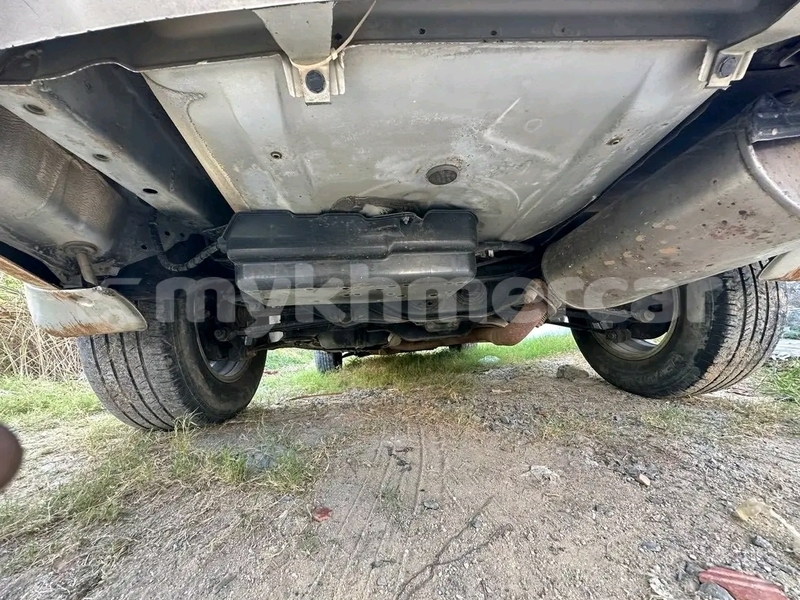 Big with watermark toyota highlander svay rieng province bavet 9816