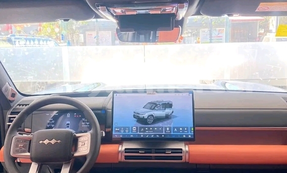 Buy Used BYD L3 Black Car in Bavet in Svay Rieng Province Buy Used BYD L3 Black Car in Bavet in Svay Rieng Province