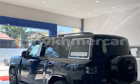 Buy Used BYD L3 Black Car in Bavet in Svay Rieng Province Buy Used BYD L3 Black Car in Bavet in Svay Rieng Province