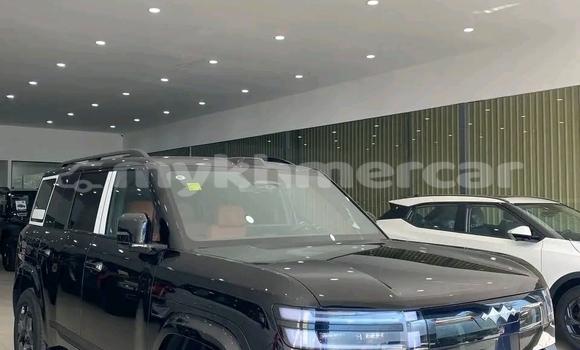 Buy Used BYD L3 Black Car in Bavet in Svay Rieng Province Buy Used BYD L3 Black Car in Bavet in Svay Rieng Province