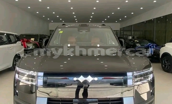 Buy Used BYD L3 Black Car in Bavet in Svay Rieng Province Buy Used BYD L3 Black Car in Bavet in Svay Rieng Province