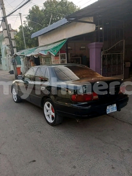 Big with watermark toyota camry kampong speu province chbar mon 9818