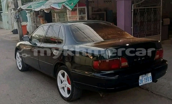 Buy Used Toyota Camry Black Car in Chbar Mon in Kampong Speu Province Buy Used Toyota Camry Black Car in Chbar Mon in Kampong Speu Province