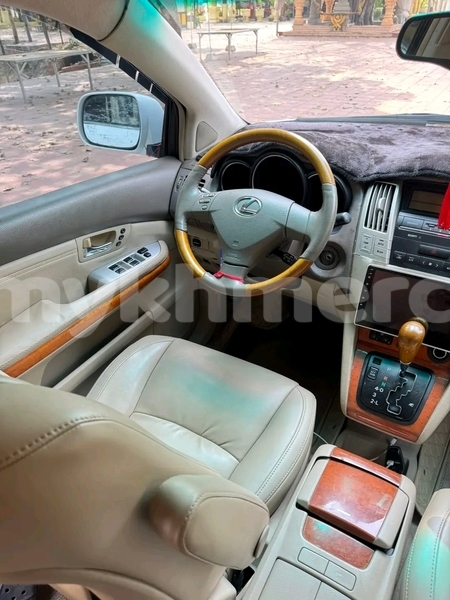 Big with watermark lexus rx svay rieng province bavet 9819