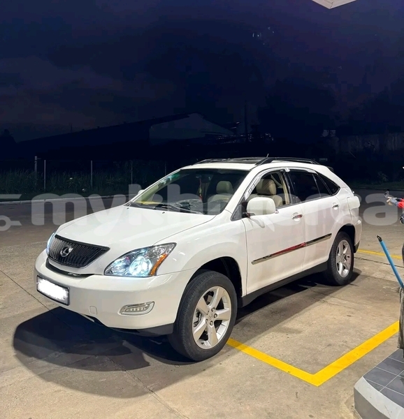 Big with watermark lexus rx svay rieng province bavet 9819