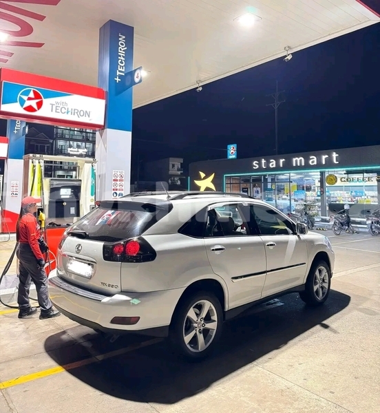 Big with watermark lexus rx svay rieng province bavet 9819